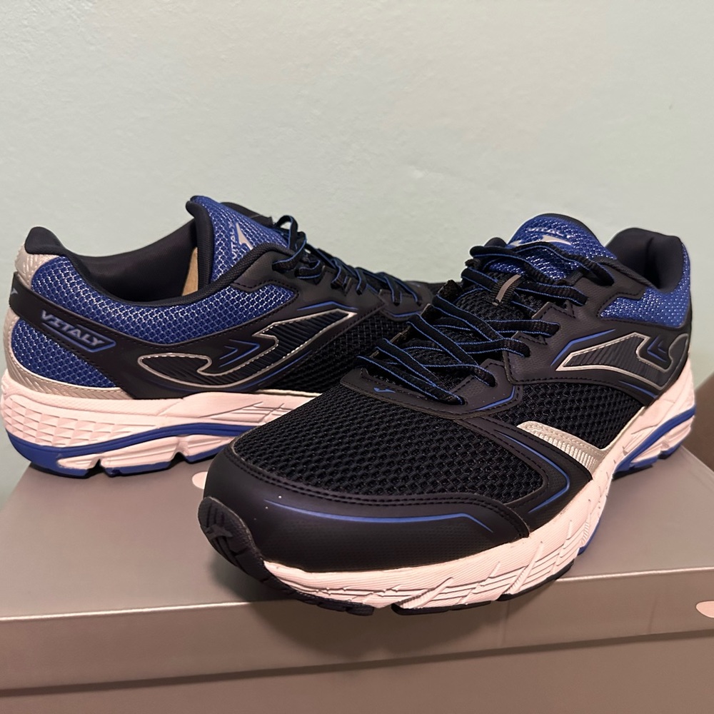 Joma Vitaly Men 2103 Royal Navy